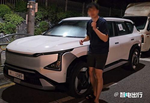 国产新车街拍合集视频,街拍合集视频亮点解析