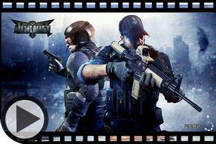 动漫国产枪战视频在线,热血激战，青春无畏