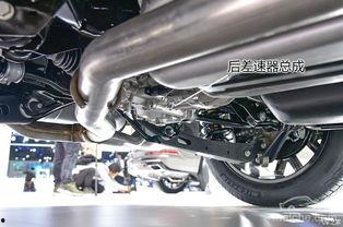 国产x5底盘评测视频大全,全方位解析底盘性能与品质