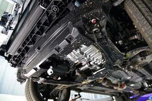 国产x5底盘评测视频大全,全方位解析底盘性能与品质