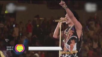 国产歌手韩国表演视频