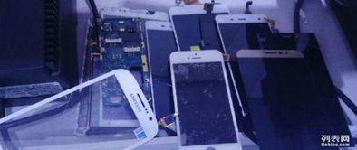 国产手机换屏教学视频,国产手机换屏教学视频攻略