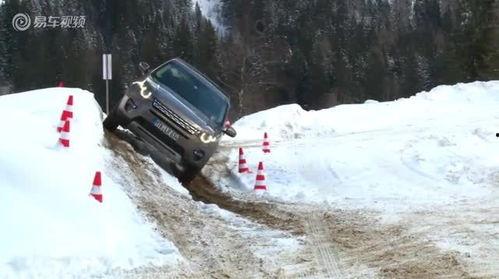 德国产路虎视频,驾驭巅峰，领略奢华越野风采
