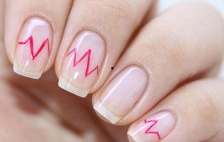 国产动漫美女的美甲视频,国产动漫美女美甲风采展示