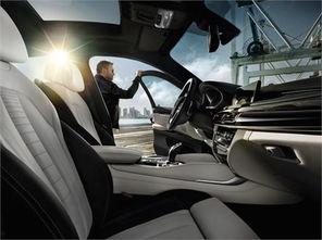 宝马国产叉三试驾视频,驾驭新境界，感受家国情怀