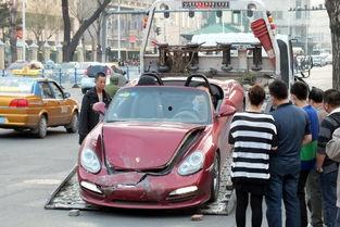 国产豪车崩盘事件视频,揭秘市场动荡背后的真相