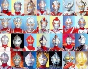 国产布衣奥特曼系列视频