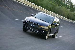 三菱汽车国产故事视频,从引进到崛起的本土化征程