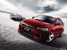 三菱汽车国产故事视频,从引进到崛起的本土化征程