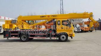 国产吊车大全视频,揭秘我国吊装设备领域的辉煌成就