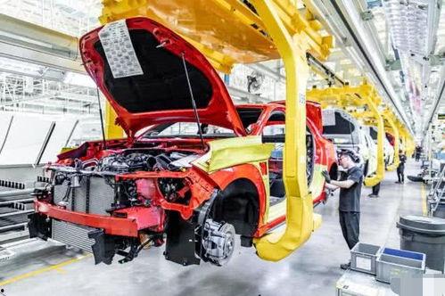 国产车造价视频,成本构成与制造工艺深度解析