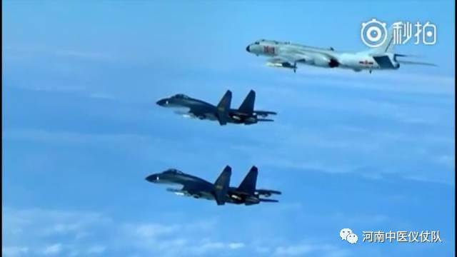 国产su47巡航视频,空中霸主风采再现