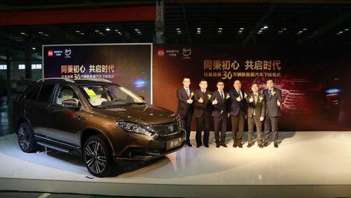 国产车比亚迪造车视频,国产汽车制造新篇章