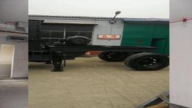 国产倒蹬机使用方法视频