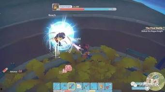 老外测评国产游戏视频,国产游戏魅力四射，这些佳作让人惊艳不已！