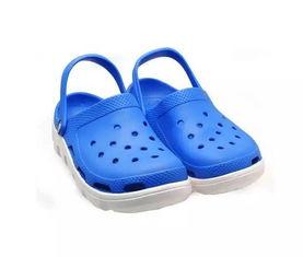 国产洞洞鞋测评推荐视频,舒适度与时尚兼具的夏日必备单品