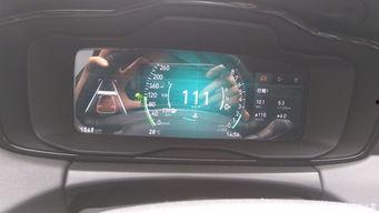 国产车省油测试视频讲解,节能性能哪家强？