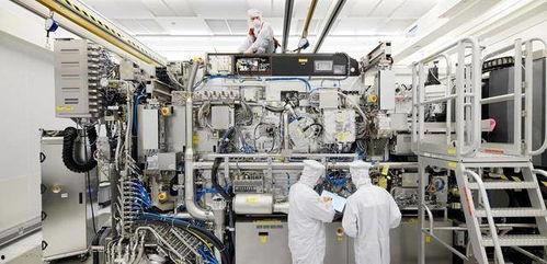 国产最先进光刻机视频,引领半导体产业新篇章