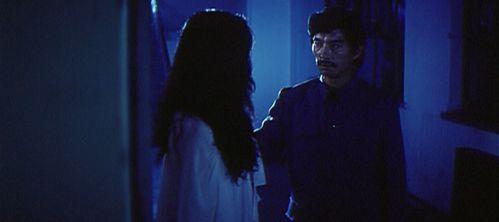 恐怖片国产老片解说视频,惊悚瞬间，回忆往昔惊魂夜