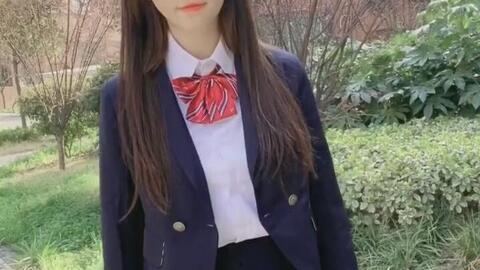 国产jk在线视频,在线视频中的青春魅力与时尚演绎