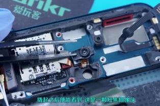 拆解视频国产,从拆解视频看技术创新与产业升级