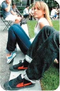 老外看中国国产鞋视频,国产鞋的全球视角