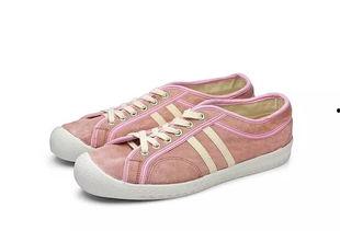 老外看中国国产鞋视频,国产鞋的全球视角