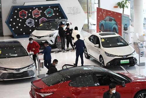 国产汽车消费视频,视频解析最新消费趋势