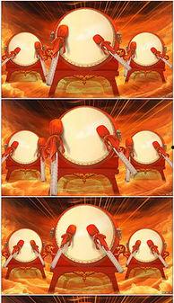 国产动画打鼓视频大全