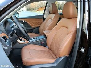 国产车噪音实测视频,静音性能大揭秘