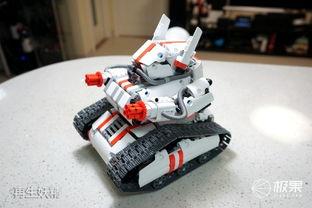 乐高国产军车拼装视频,创意与实物的完美结合