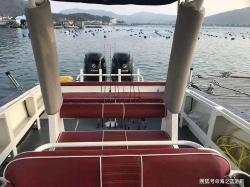 国产钓鱼游艇视频,畅游碧波，尽享垂钓乐趣