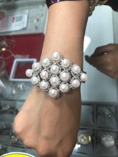 国产珍珠测评视频大全,品质与魅力的完美融合