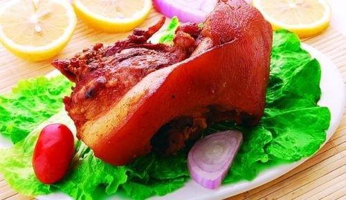 国产猪头肉去骨视频,国产猪头肉去骨技艺大公开