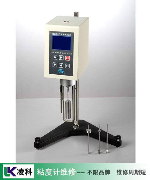 国产粘度计维修视频讲解,故障排查与维护技巧