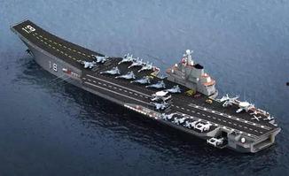 国产航母面世视频下载,视频揭秘我国航母发展新篇章