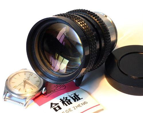 国产镜头可以拍视频么吗