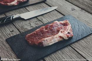 西餐腌制国产牛扒视频