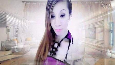 人妖国产TS王可心视频