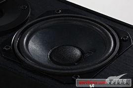 国产漫步者音响拆解视频,国产音质背后的秘密工艺