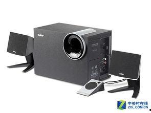 国产漫步者音响拆解视频,国产音质背后的秘密工艺