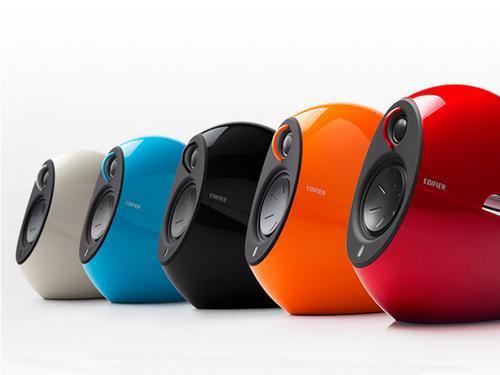 国产漫步者音响拆解视频,国产音质背后的秘密工艺