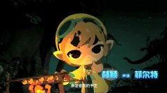 国产动漫霸气配音视频