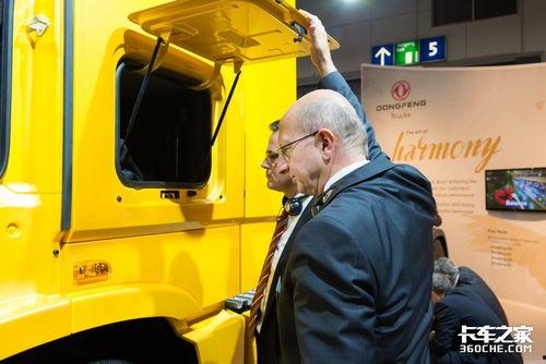 国产重卡在国外最新视频,最新视频展现卓越性能与品质