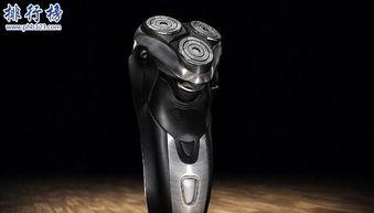 国产剃须刀推介视频大全