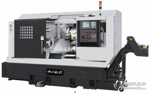 国产精密车床视频,匠心独运，品质卓越的工业利器