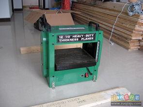 国产压刨机器视频,高效精准，引领木材加工新时代