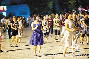 国产顶级广场舞视频大全