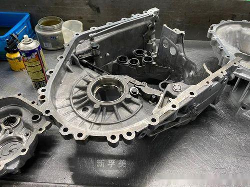 国产变速器组装视频,匠心独运，技术领先