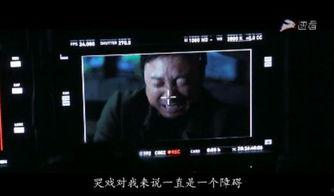 等着吧国产最新视频,悬疑剧情引期待